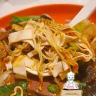 YONNY鱼你 central westgate