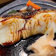 เมนูของร้าน Kisso Japanese Restaurant โรงแรม เดอะ เวสทิน แกรนด์ สุขุมวิท