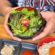 Minami at Ari Minami at Ari