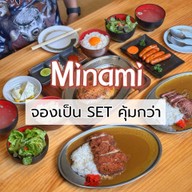 Minami at Ari Minami at Ari