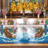 พุทธสมาคมสิงห์บุรีสงเคราะห์พ้งไล้ซาจับเซียว (เช็งบู้ตั่ง) สำนักงานใหญ่ ศูนย์กู้ภัยสิงห์บุรี พ้งไลัเกาะ 30