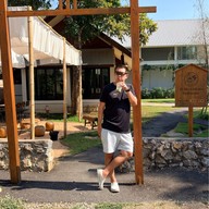 O no chikara teahouse