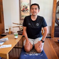 O no chikara teahouse