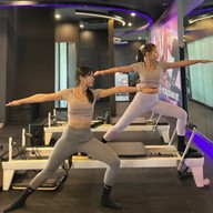 CoreMe Pilates แจ้งวัฒนะ 14 Charn at the avenue