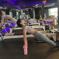 CoreMe Pilates แจ้งวัฒนะ 14 Charn at the avenue
