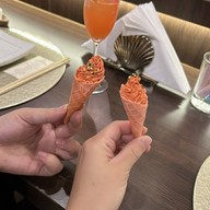 Kushiro Omakase and Japanese Dining -