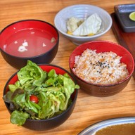 Minami at Ari Minami at Ari