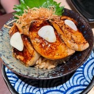 เมนูของร้าน MAGURO Kappou เซ็นทรัล พาร์ค
