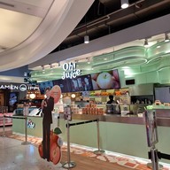 Oh! Juice - โอ้ จู๊ซ Emporium