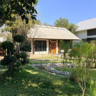 O no chikara teahouse