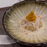 Kushiro Omakase and Japanese Dining -