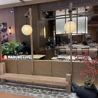 MAGURO Kappou เซ็นทรัล พาร์ค