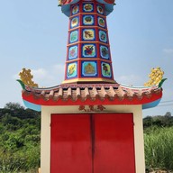 พุทธสมาคมสิงห์บุรีสงเคราะห์พ้งไล้ซาจับเซียว (เช็งบู้ตั่ง) สำนักงานใหญ่ ศูนย์กู้ภัยสิงห์บุรี พ้งไลัเกาะ 30