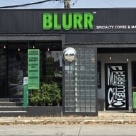BLURR.Coffee Nonthaburi Thailand