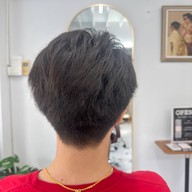 BamBamHairDesign แบมแบมแฮร์ดีไซน์