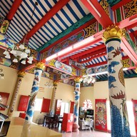 พุทธสมาคมสิงห์บุรีสงเคราะห์พ้งไล้ซาจับเซียว (เช็งบู้ตั่ง) สำนักงานใหญ่ ศูนย์กู้ภัยสิงห์บุรี พ้งไลัเกาะ 30