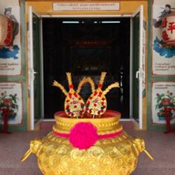 พุทธสมาคมสิงห์บุรีสงเคราะห์พ้งไล้ซาจับเซียว (เช็งบู้ตั่ง) สำนักงานใหญ่ ศูนย์กู้ภัยสิงห์บุรี พ้งไลัเกาะ 30