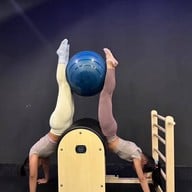 CoreMe Pilates แจ้งวัฒนะ 14 Charn at the avenue