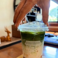 เมนูของร้าน O no chikara teahouse