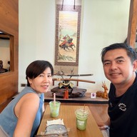 O no chikara teahouse