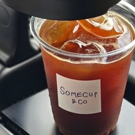 Somecup & co