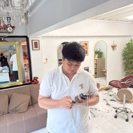 BamBamHairDesign แบมแบมแฮร์ดีไซน์