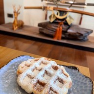 เมนูของร้าน O no chikara teahouse