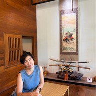 O no chikara teahouse