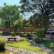 O no chikara teahouse