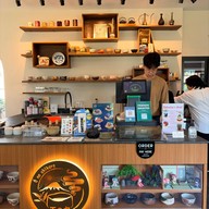 O no chikara teahouse