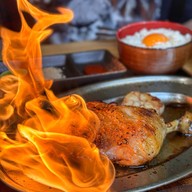 Minami at Ari Minami at Ari