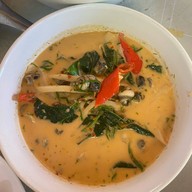 เมนูของร้าน ครัวแม่กระรอก นครสวรรค์