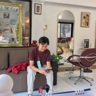 BamBamHairDesign แบมแบมแฮร์ดีไซน์