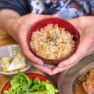 Minami at Ari Minami at Ari