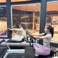 CoreMe Pilates แจ้งวัฒนะ 14 Charn at the avenue