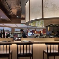 MAGURO Kappou เซ็นทรัล พาร์ค