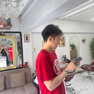 BamBamHairDesign แบมแบมแฮร์ดีไซน์