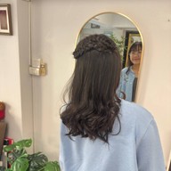 BamBamHairDesign แบมแบมแฮร์ดีไซน์