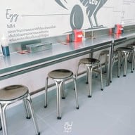 ข้าวมันไก่กับไข่ ข้าวมันไก่กับไข่