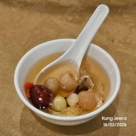 Wah Lok Cantonese Restaurant