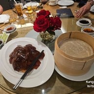 เมนูของร้าน Wah Lok Cantonese Restaurant