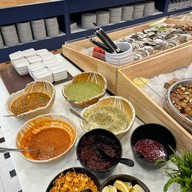 แองเคอร์ บุฟเฟ่ต์ พระรามที่ 3