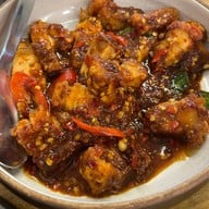 เนือย แกงใต้ทำสด โชคชัย4 โชคชัย4