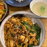 เนือย แกงใต้ทำสด โชคชัย4 โชคชัย4