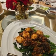 เมนูของร้าน Wah Lok Cantonese Restaurant