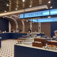 แองเคอร์ บุฟเฟ่ต์ พระรามที่ 3