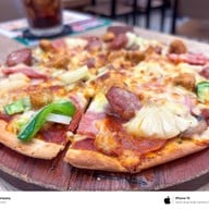 The Pizza Company โลตัส ลาดพร้าว 120
