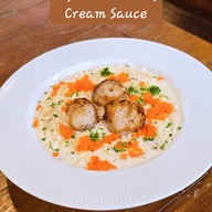 เมนูของร้าน Knock Knock Cafe & Bar -