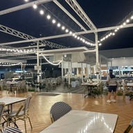 แองเคอร์ บุฟเฟ่ต์ พระรามที่ 3