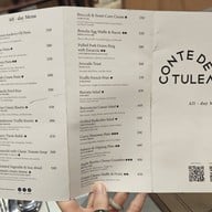 Conte De Tulear Siam paragon